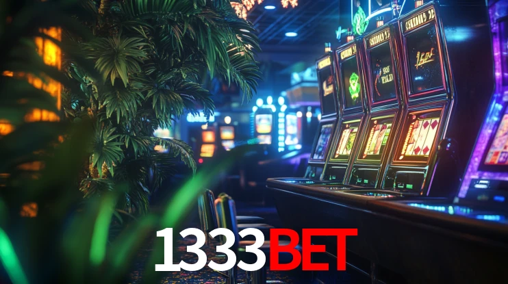 Roulette Table 1333bet
