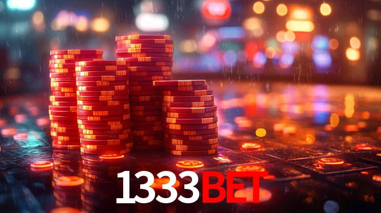 1333bet
