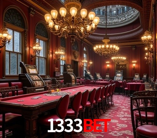 Benefícios da Conta 1333bet