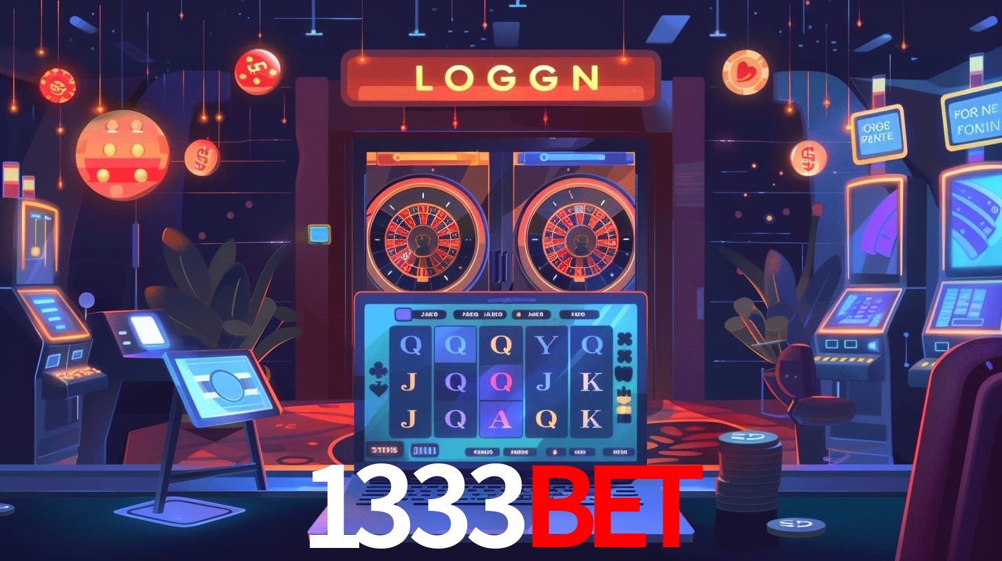 Cadastro Rápido 1333bet