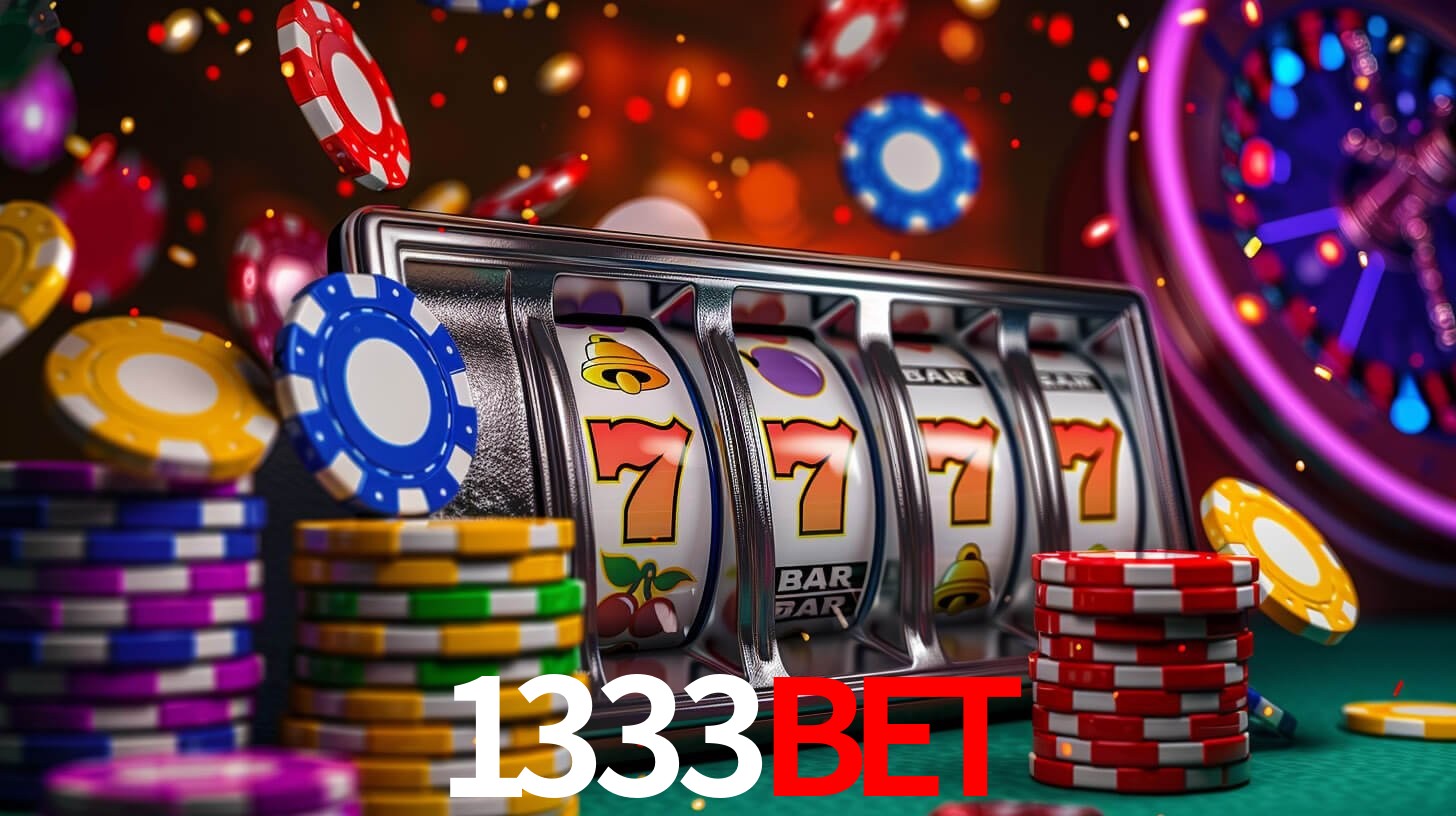 A Emoção da Loteria na 1333bet: Uma Chance de Mudança de Vida