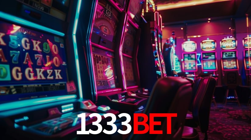 Weekend Specials 1333bet