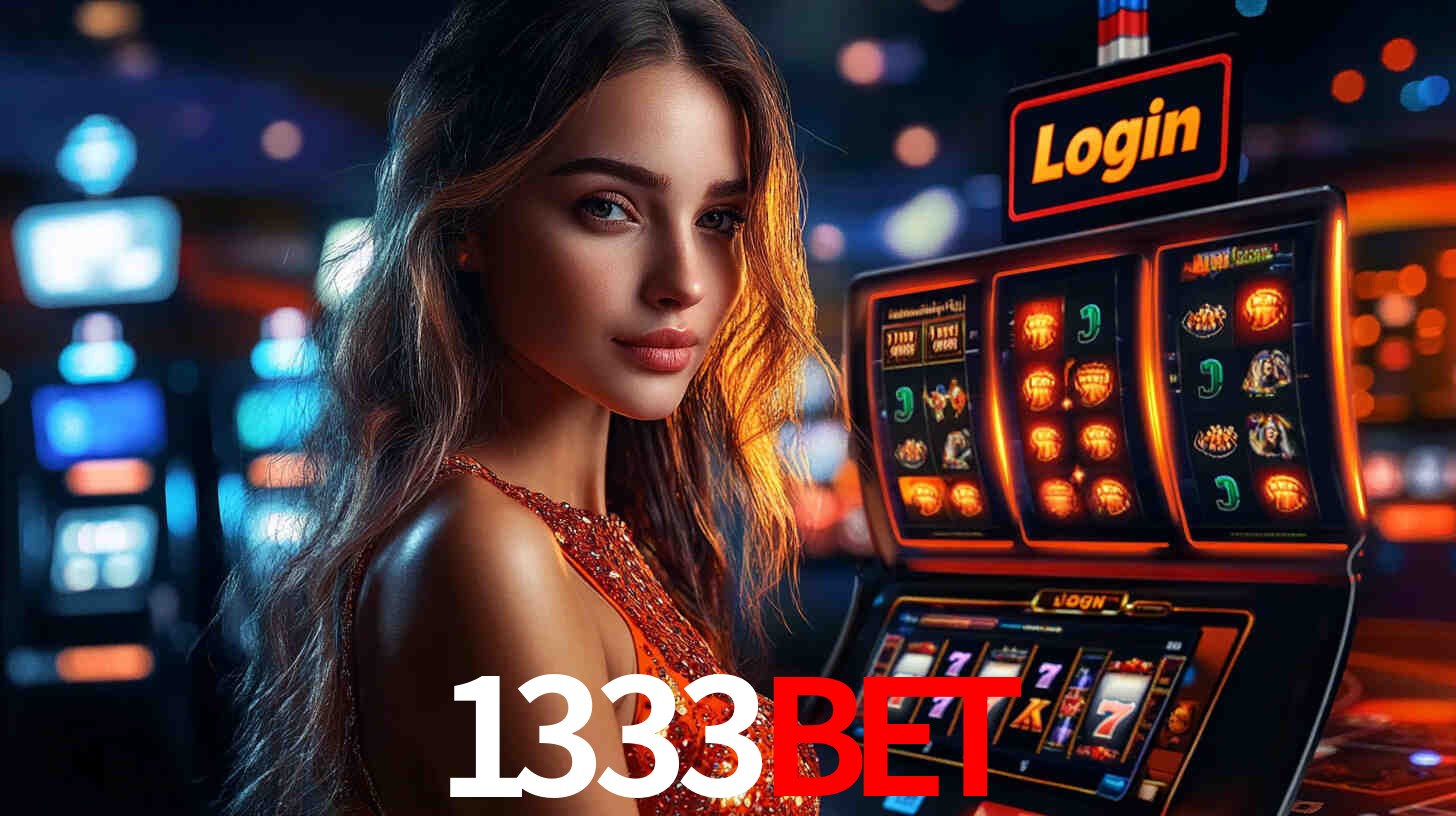 Experimente o Login Seguro Premium no 1333bet