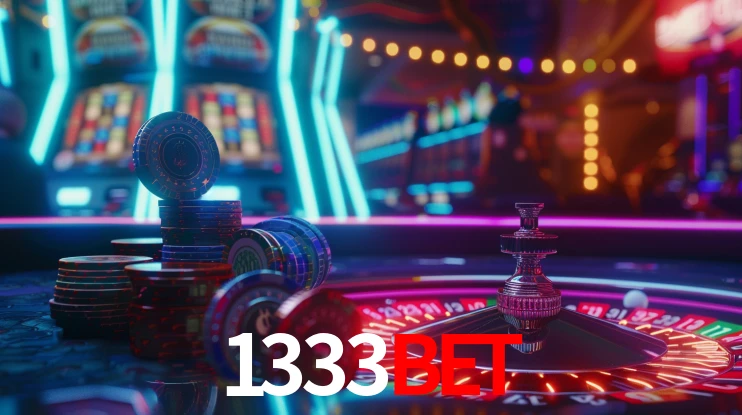 Slot Games 1333bet