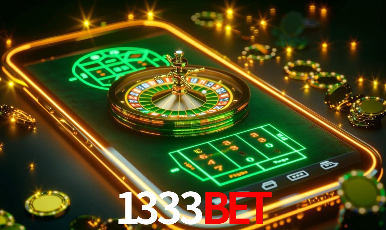 Login Seguro 1333bet