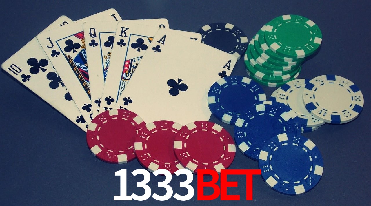 Bonus Features 1333bet