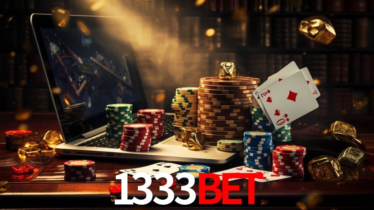 PIX Instantâneo 1333bet