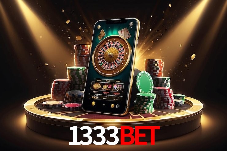 Diretório de Jogos 1333bet