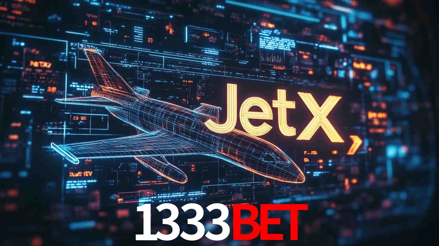 Inovações de Jogos na 1333bet: O Futuro das Experiências Interativas