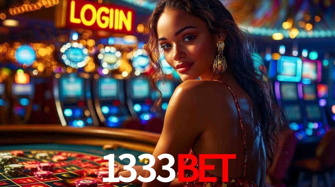 Experiência VIP 1333bet