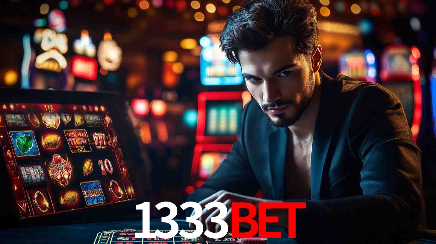 1333bet