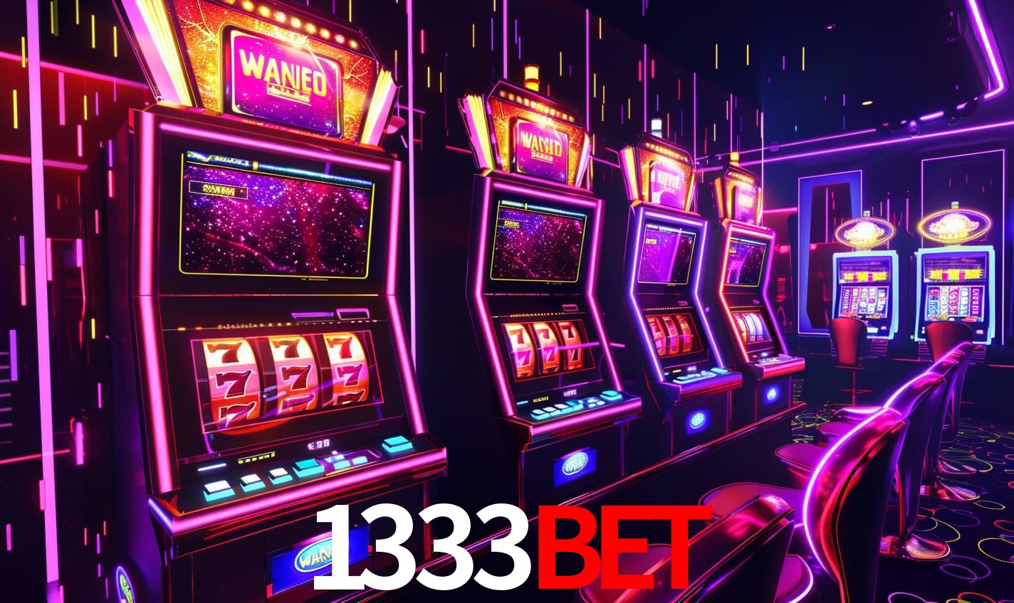 A Popularidade dos Caça-Níqueis no 1333bet