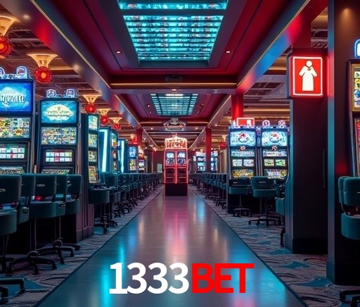 A Popularidade dos Caça-Níqueis no 1333bet