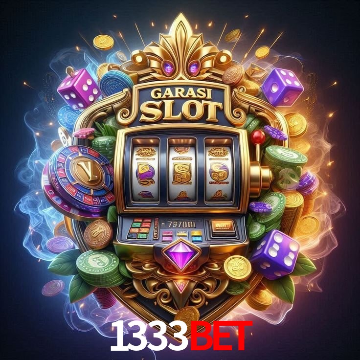 Jogos de Slot 1333bet