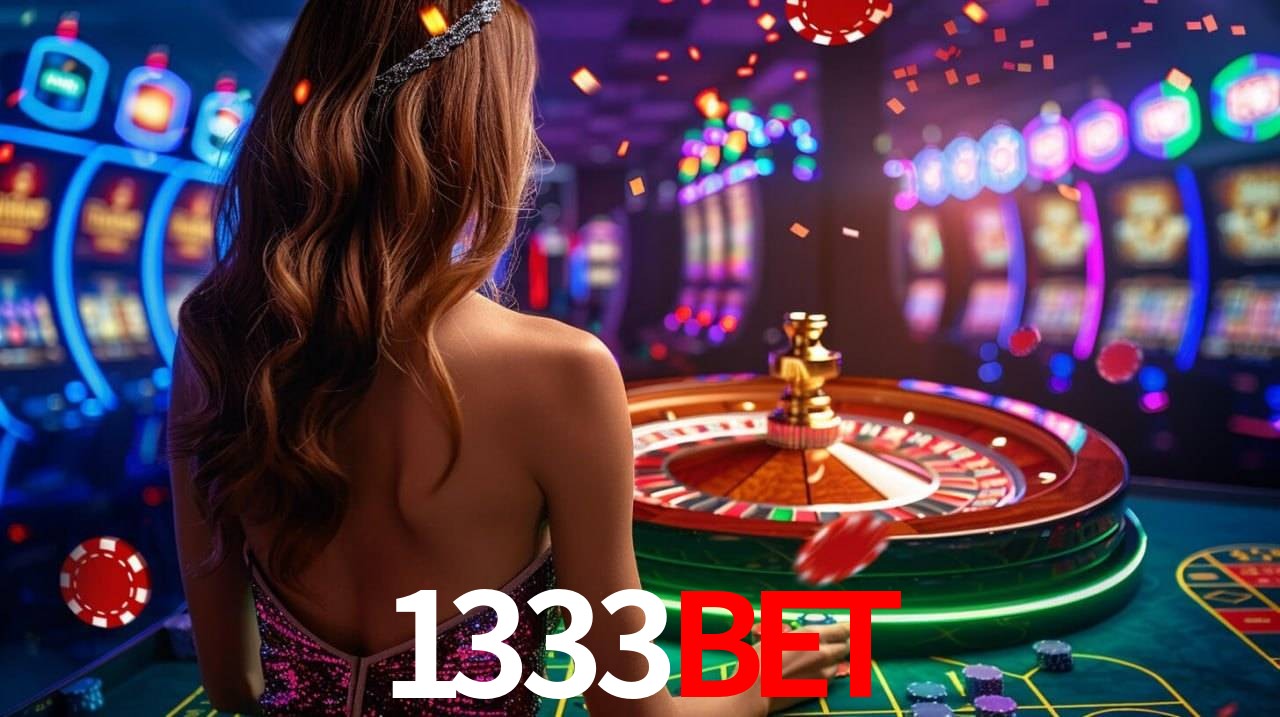 1333bet