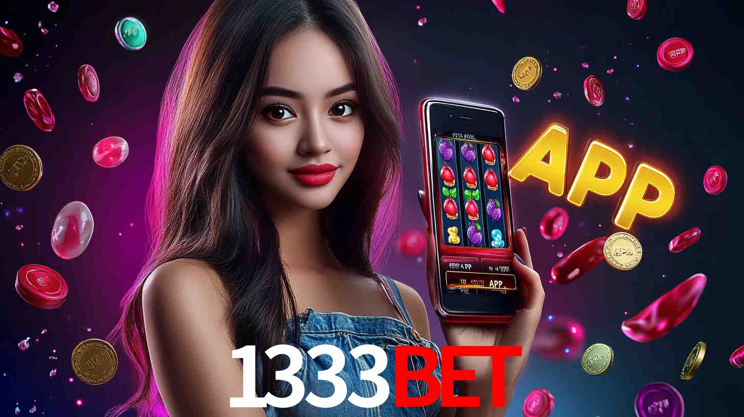 Descubra a Magia dos Jogos de Arcade no 1333bet