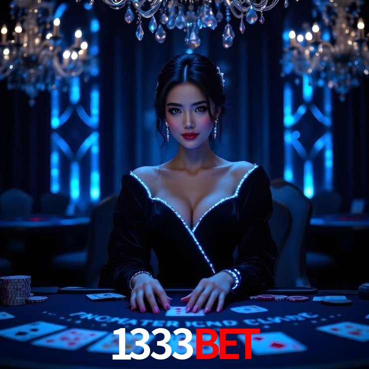 Estatísticas 1333bet