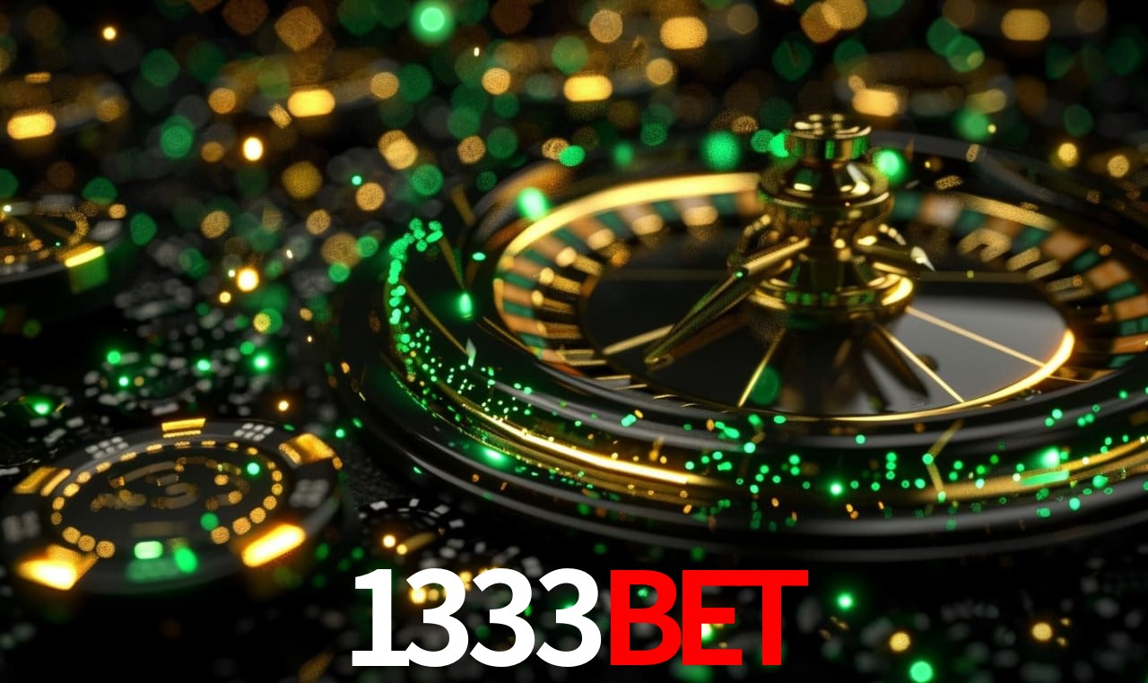 Ofertas Exclusivas 1333bet