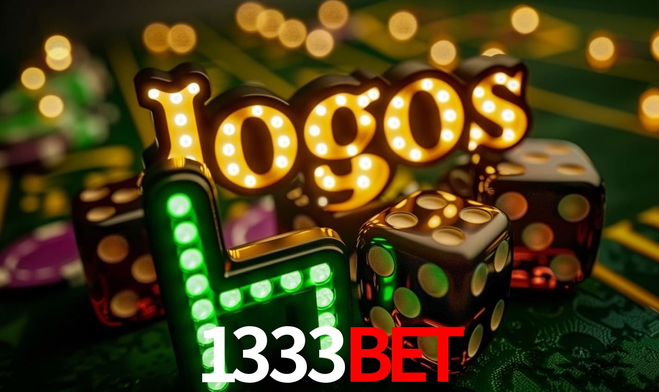 Apostas de Futebol 1333bet