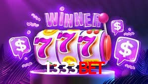 Welcome Bonus 1333bet