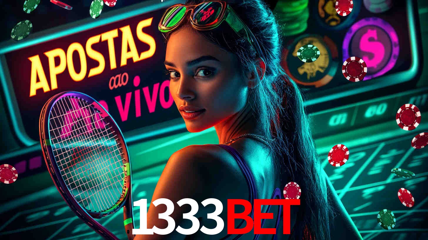 A Revolução dos Aplicativos de Jogos no 1333bet