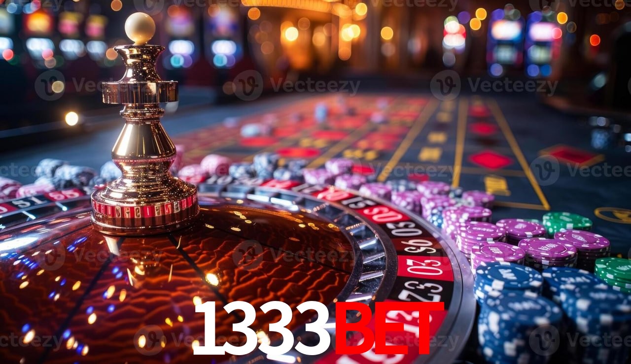 Flash Promotion 1333bet