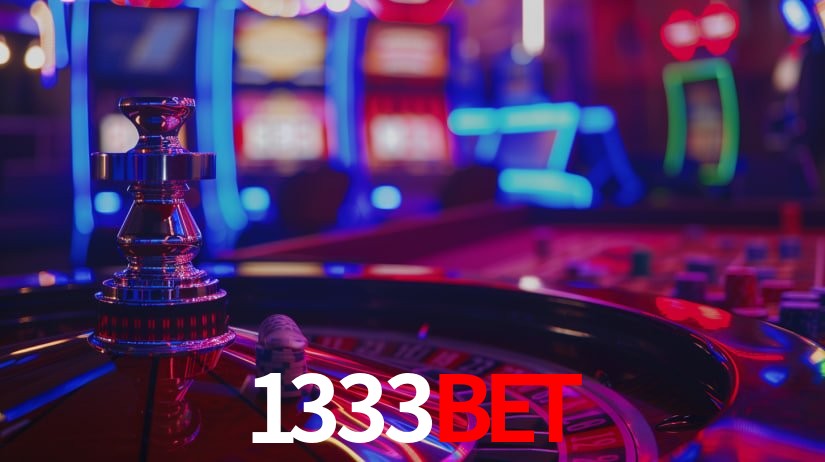 1333bet login