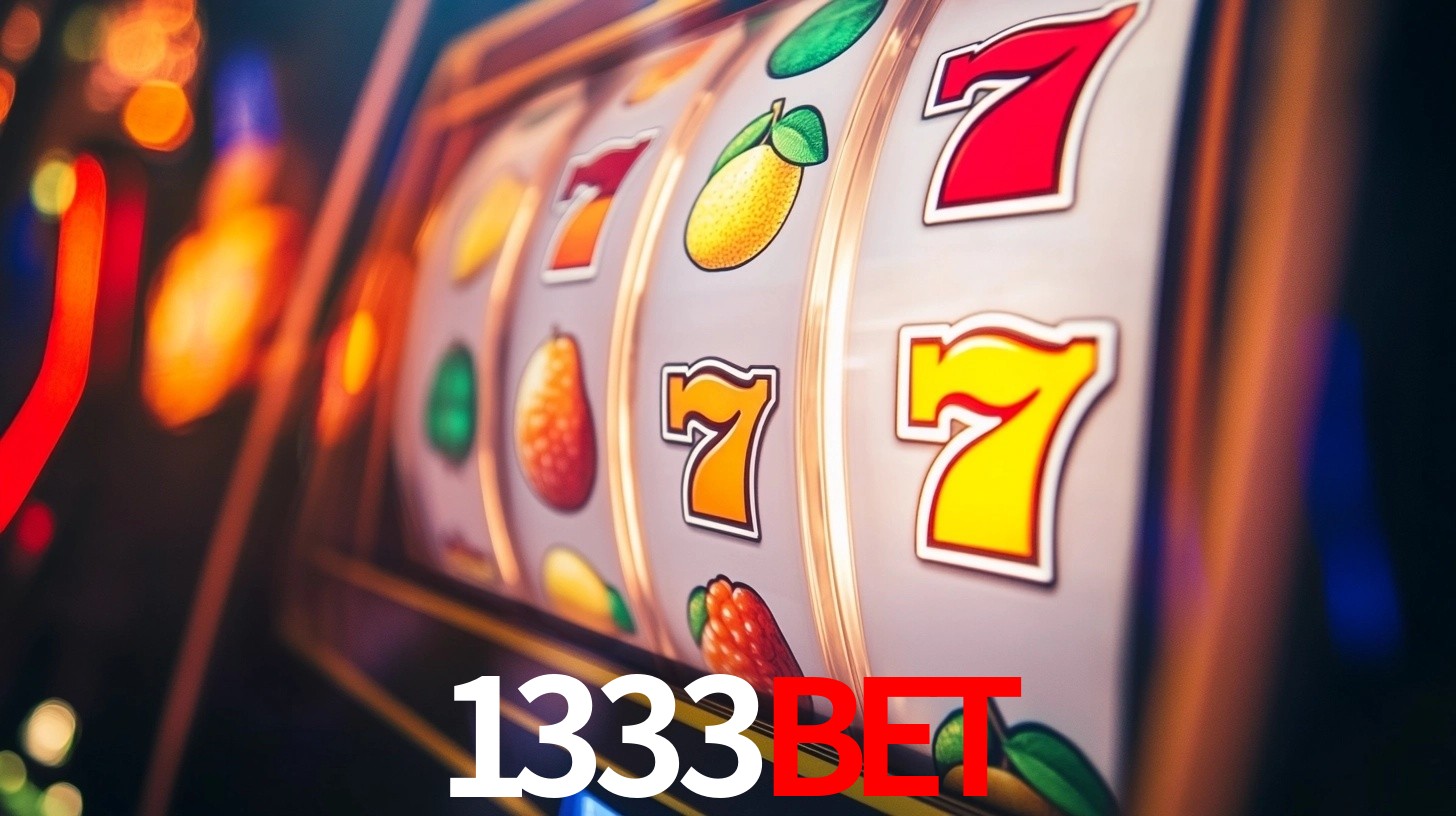 1333bet App Interface