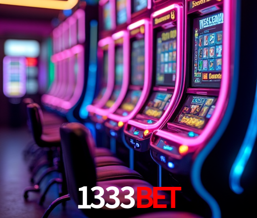 Promoção Relâmpago 1333bet