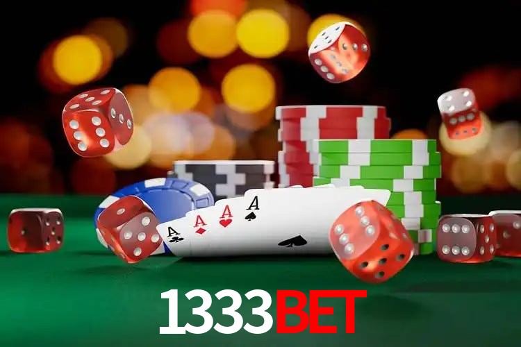 Estatísticas Esportivas 1333bet