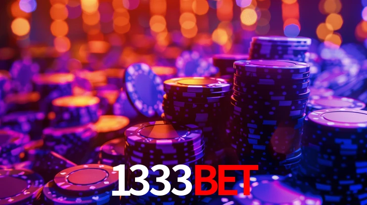 1333bet: A Experiência de Casino com Jogos de Mesa ao Vivo