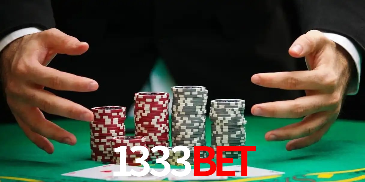 cassino 1333bet