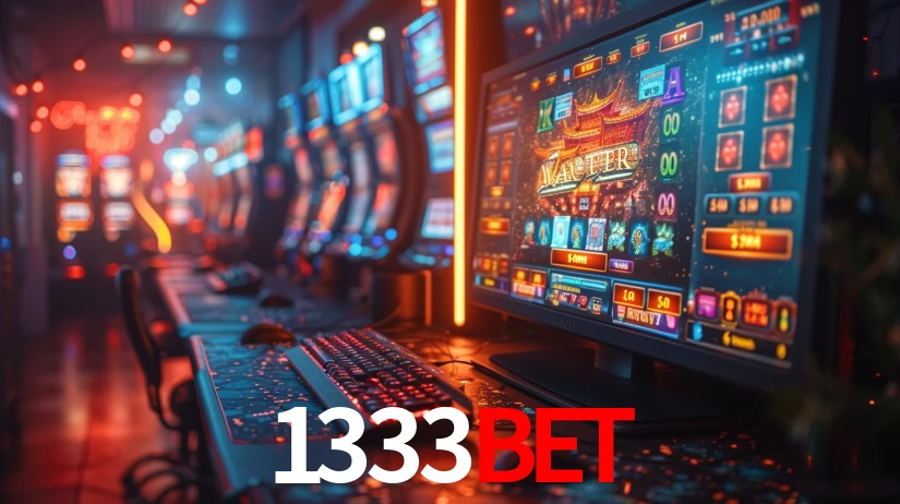 Explore as vantagens do 1333bet: serviço profissional e confiabilidade