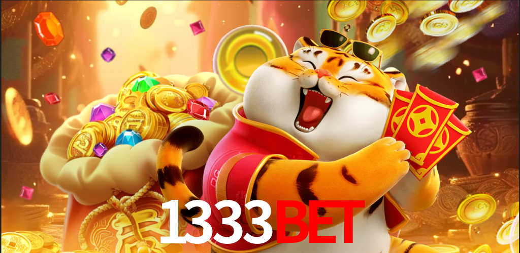 1333bet: Seu Especialista em Apostas Esportivas Brasileiras