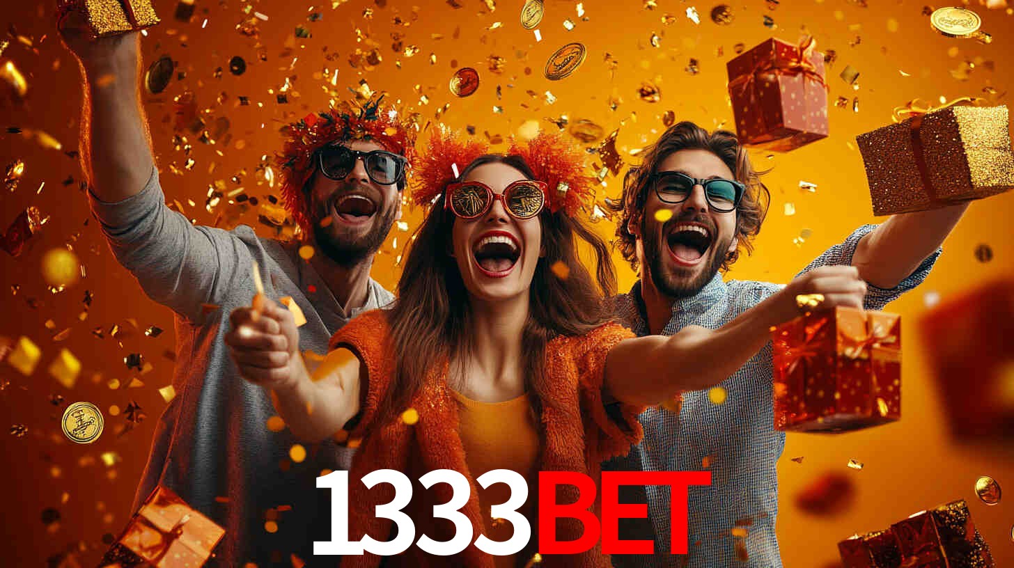 1333bet: Seu Cassino Premiado com Pagamentos Rápidos