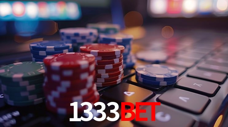 Provedores de Jogos 1333bet