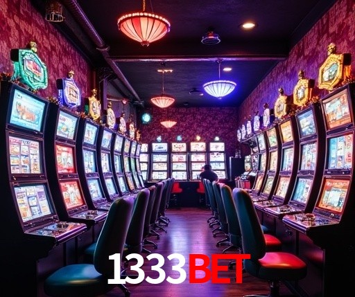 Promoções Sazonais 1333bet