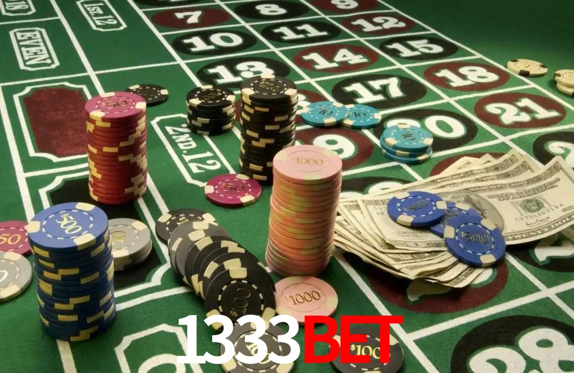 1333bet