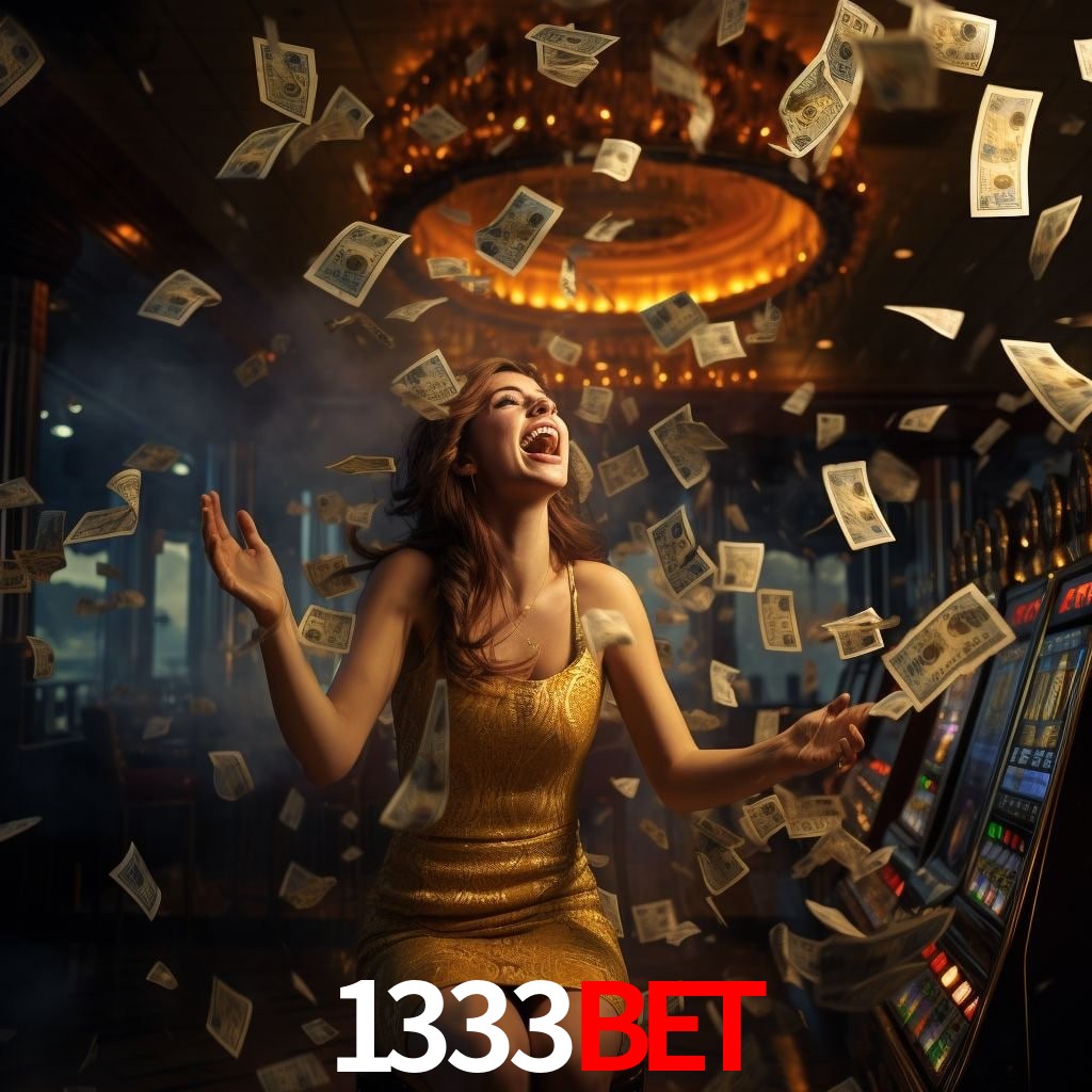 Spaceman Game 1333bet