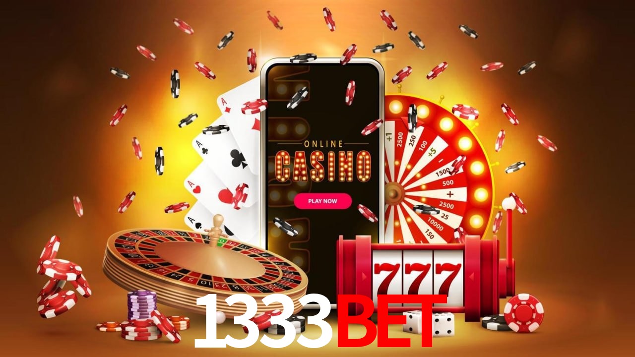 A Revolução dos Aplicativos de Jogos no 1333bet