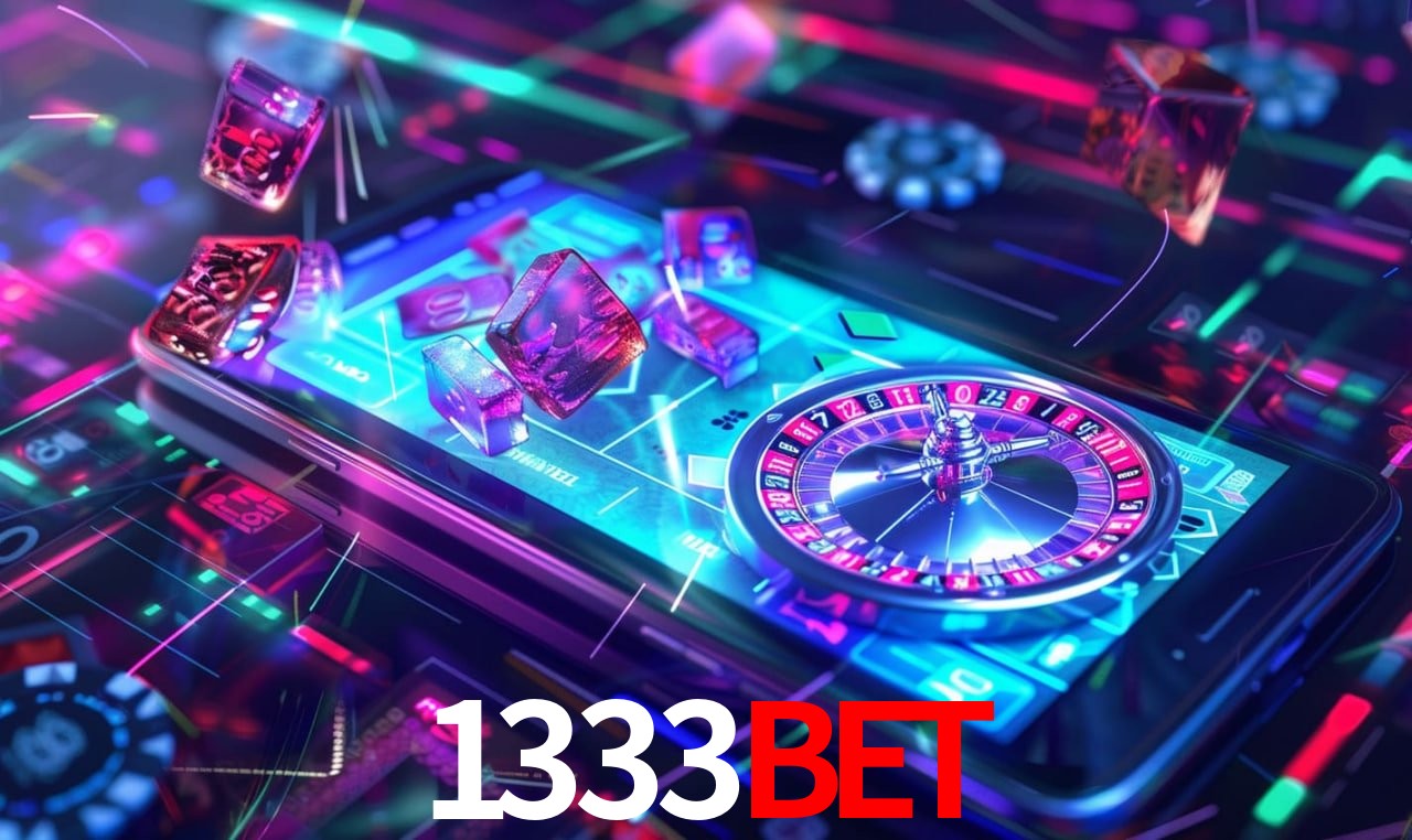 Mesa de Blackjack 1333bet