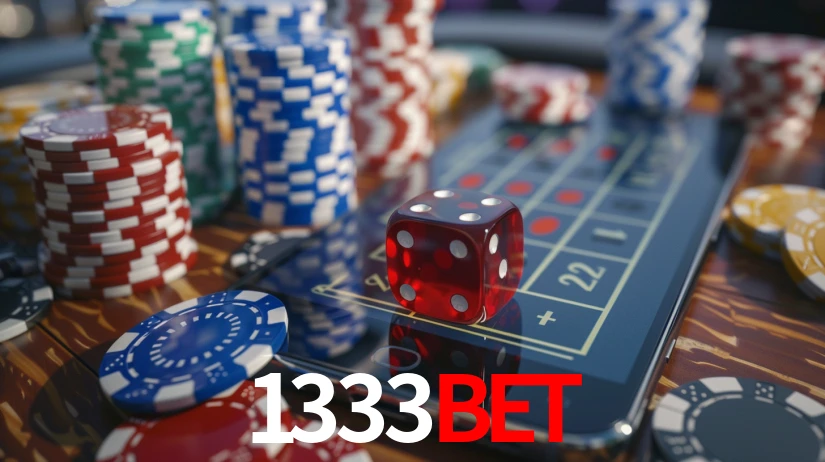1333bet