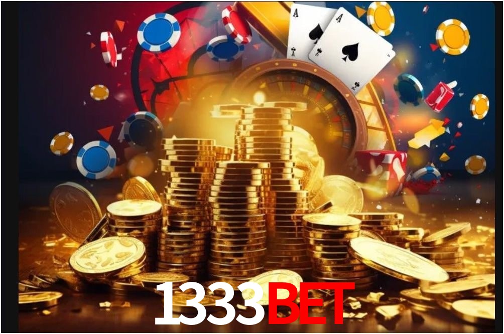 Explorando a Categoria de Eventos em Apostas na 1333bet