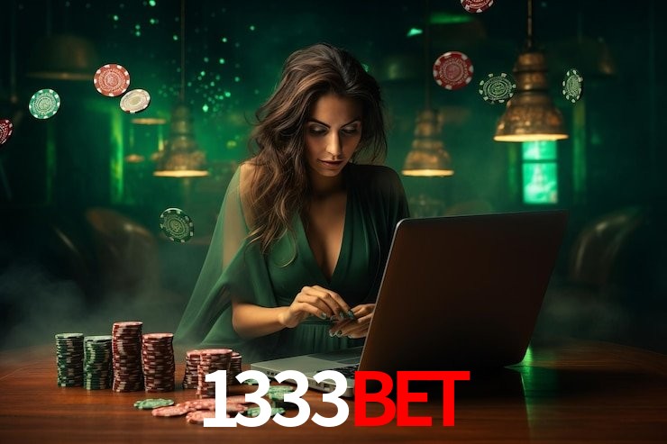1333bet