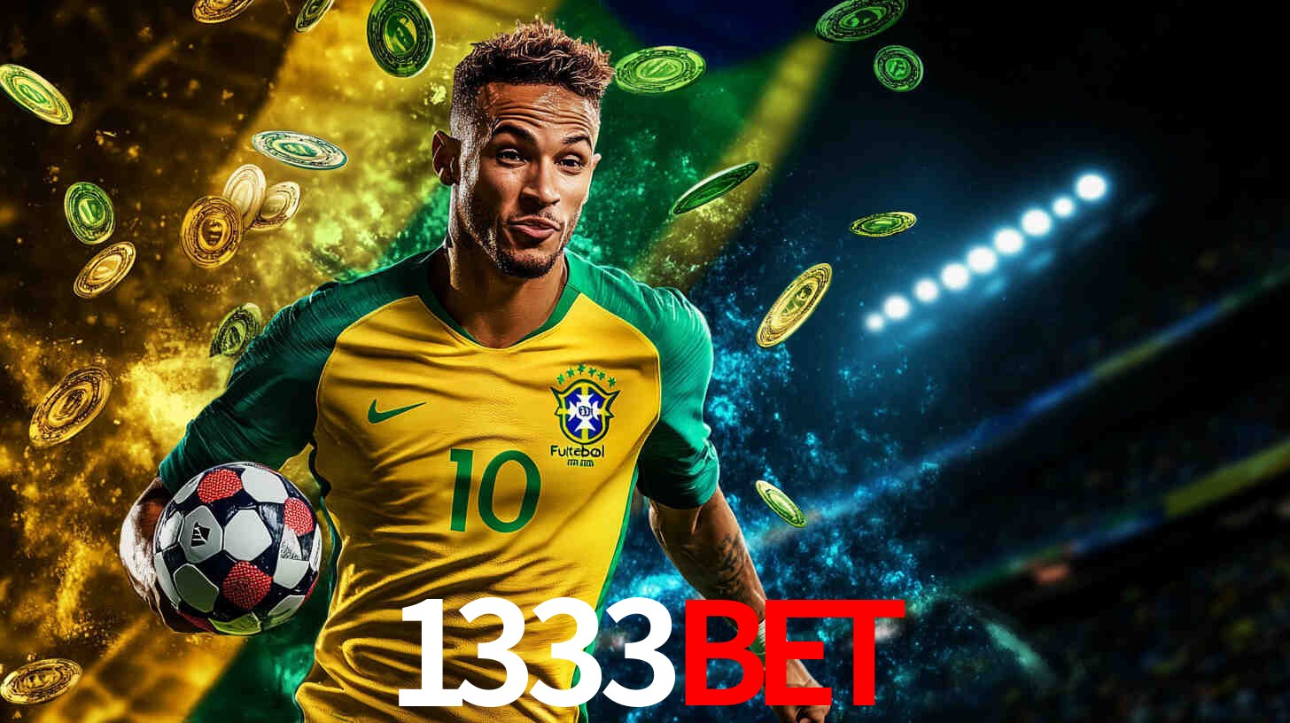 Desvendando o Mundo dos Jogos Virtuais na 1333bet