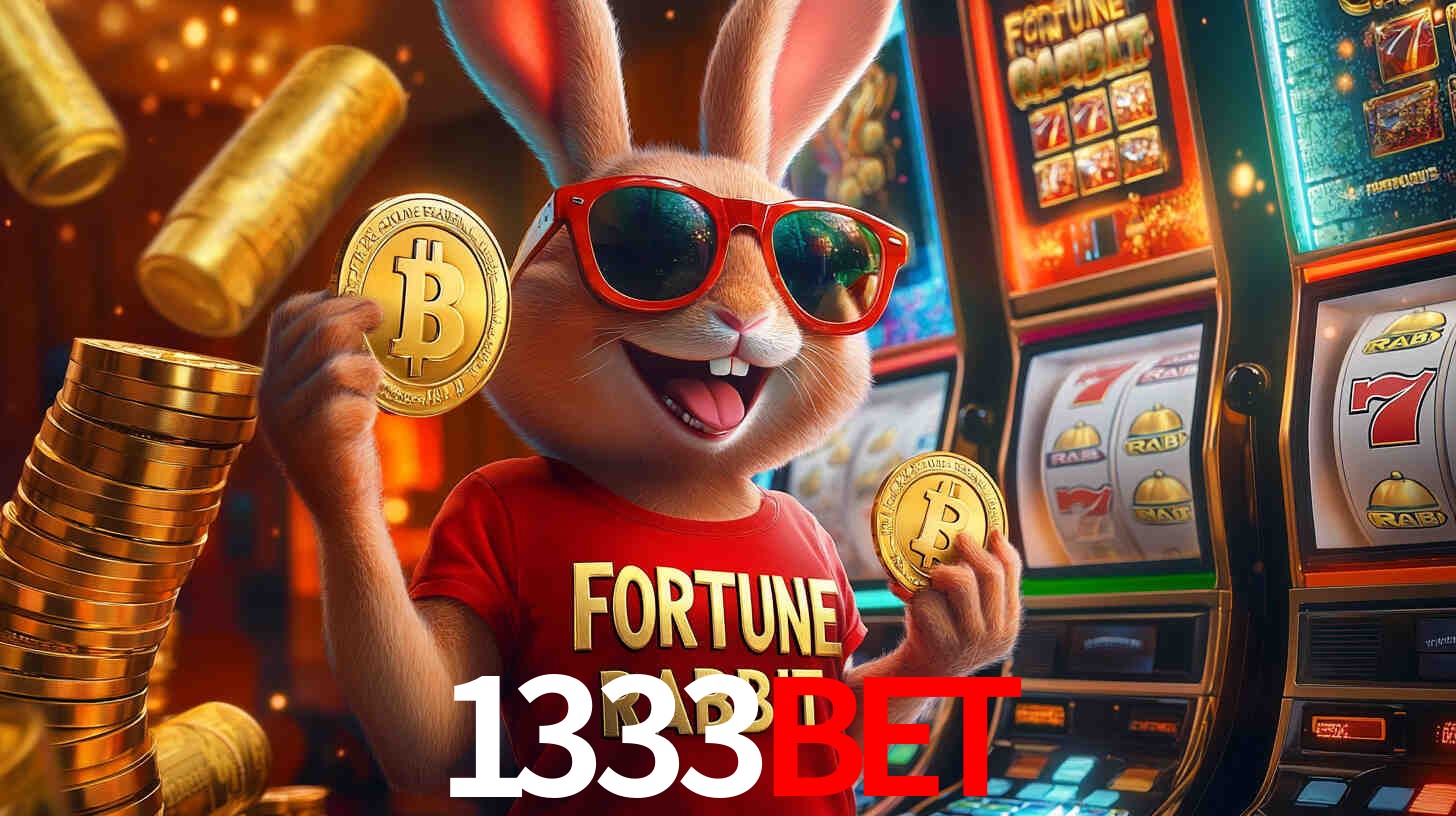 Apostas Esportivas na 1333bet: Um Guia Completo
