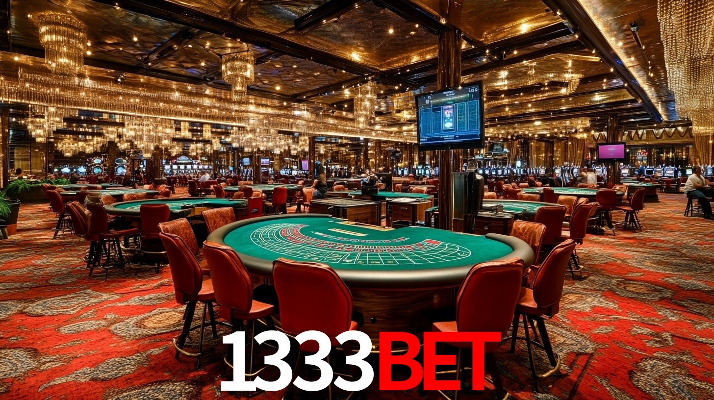1333bet
