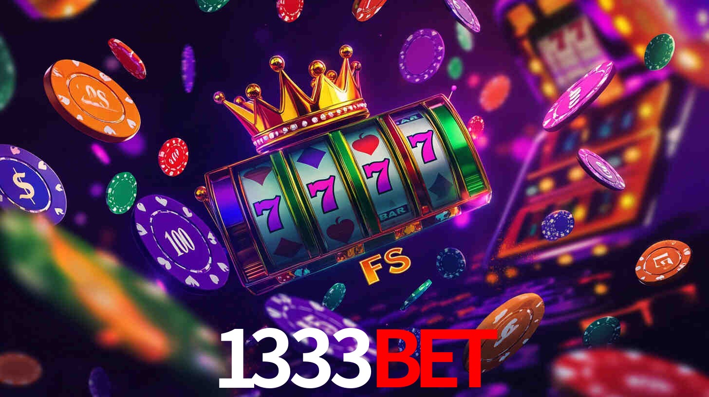 Tournaments 1333bet