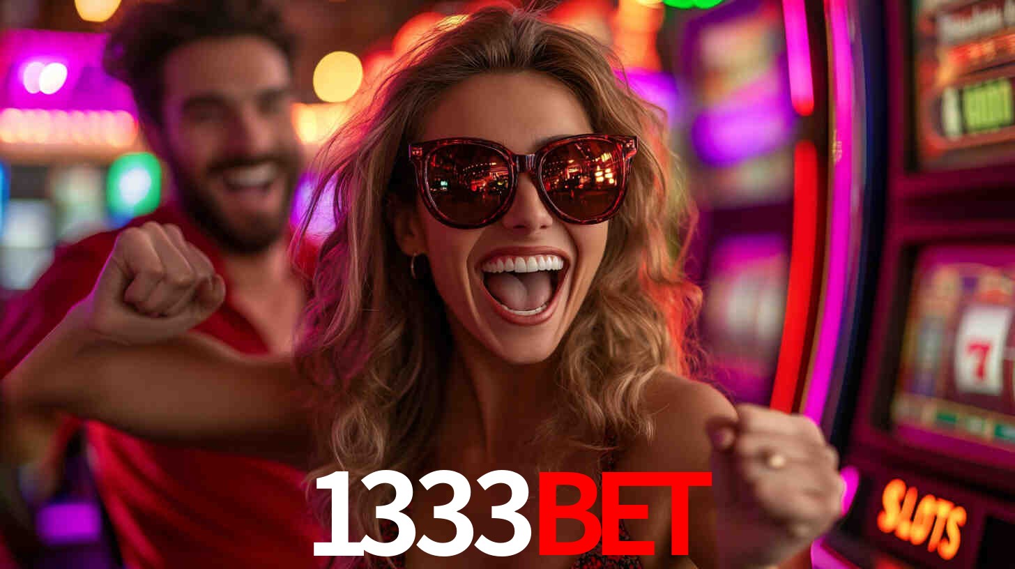 Inovações de Jogos na 1333bet: O Futuro das Experiências Interativas