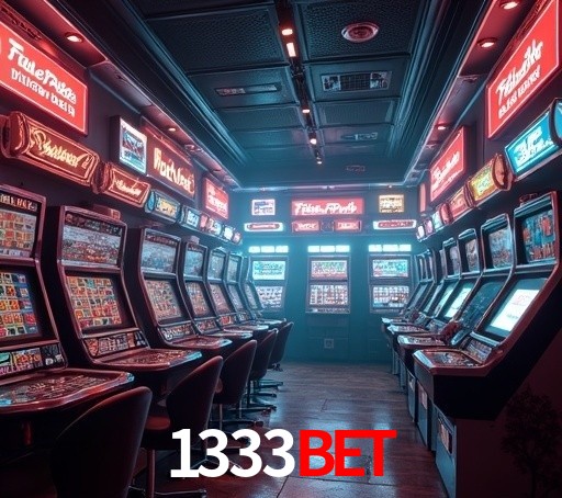 Design Responsivo 1333bet
